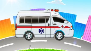 Mơ thấy xe cấp cứu: Những rắc rối khó lường